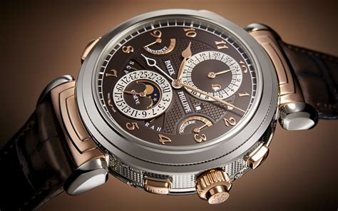 patek philippe supercomplication|patek complications vs grand.